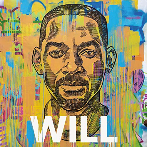 Book cover: Will by Will Smith